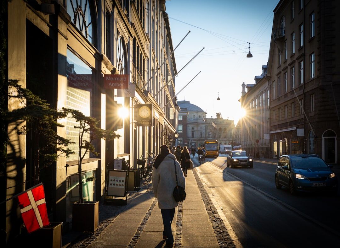 street photography denmark