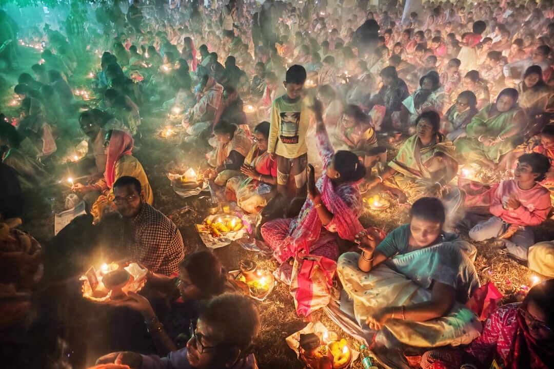 documentary photography community